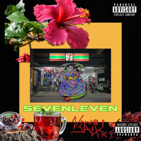 SEVENLEVEN | Boomplay Music