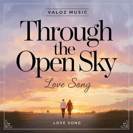 Through the Open Sky | Boomplay Music