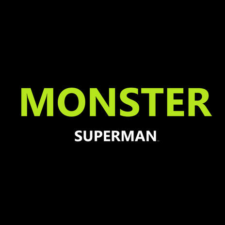 MONSTER | Boomplay Music