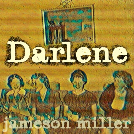 Darlene | Boomplay Music