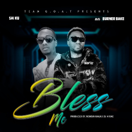 Bless me | Boomplay Music