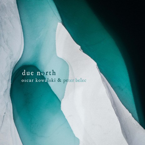 Due North ft. Peter Belec | Boomplay Music