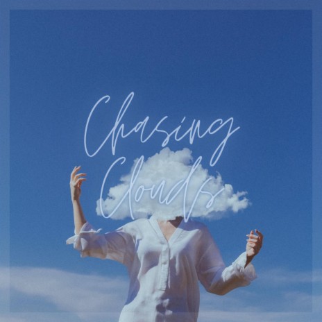 Chasing Clouds ft. Co2y | Boomplay Music