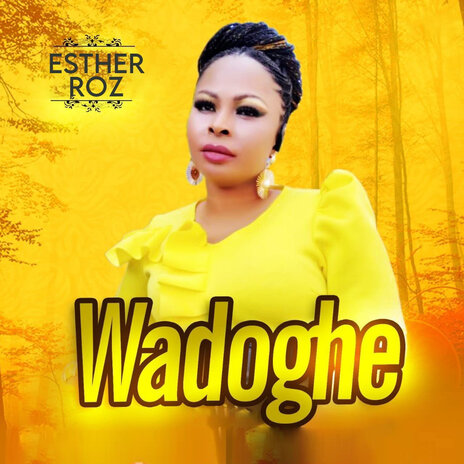 Wadoghe | Boomplay Music