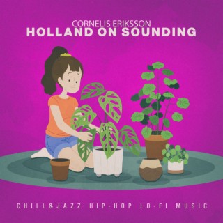 Holland on Sounding