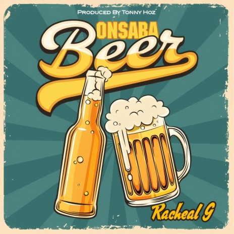 Onsaba Beer