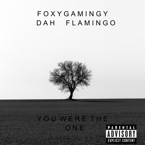 You were the one ft. Dah Flamingo | Boomplay Music