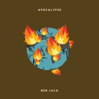 APOCALYPSE lyrics | Boomplay Music