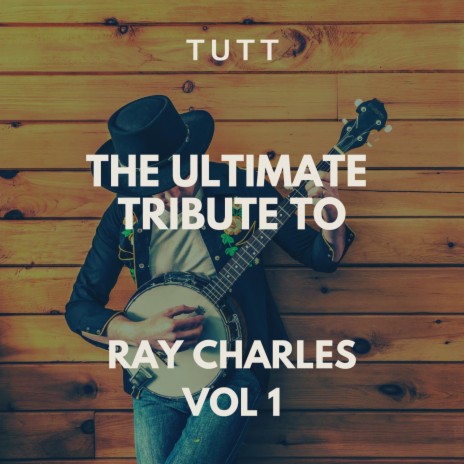 Cryin' Time (Originally Performed By Ray Charles) | Boomplay Music