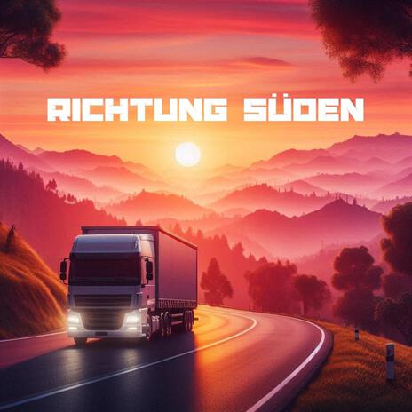 Richtung Süden | Boomplay Music