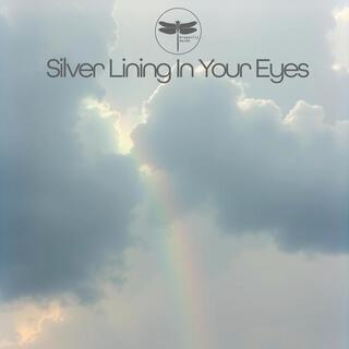 Silver Lining In Your Eyes lyrics | Boomplay Music