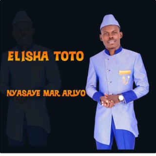 Nyasaye mar Ariyo (feat. elly toto)