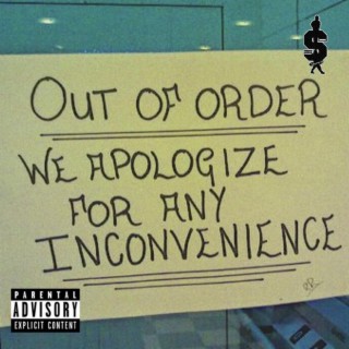 Apologize For The Inconvenience EP