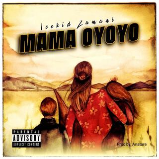 Mama Oyoyo