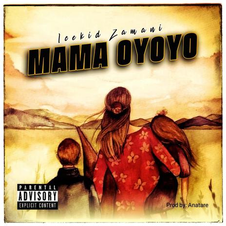 Mama Oyoyo | Boomplay Music