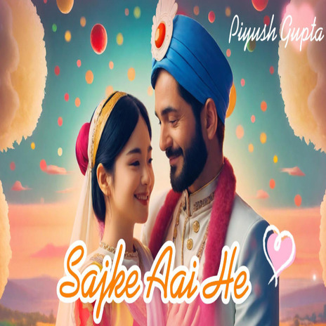 Sajke Aai He | Boomplay Music