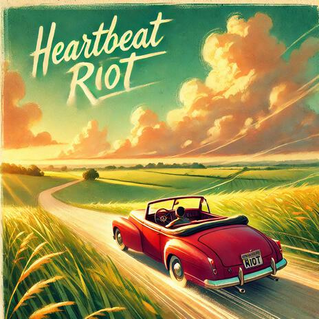 Heartbeat Riot | Boomplay Music