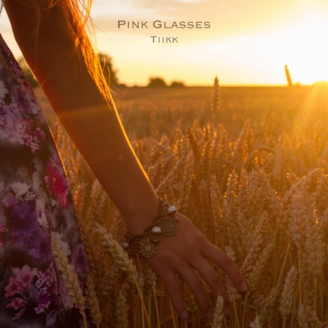 Pink Glasses | Boomplay Music