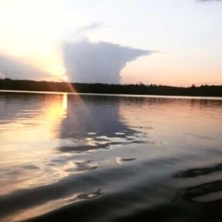 Lake In Minnesota