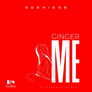 Ginger Me lyrics | Boomplay Music