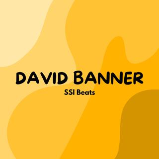 David Banner