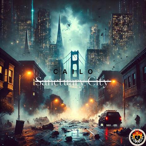 Sanctuary City | Boomplay Music