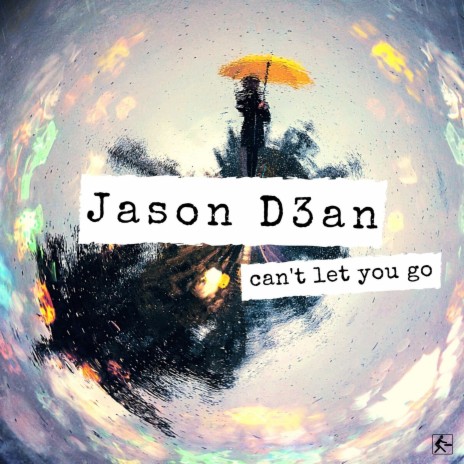 Can't Let You Go | Boomplay Music