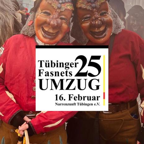 Tübinger Fasnet 2025 | Boomplay Music