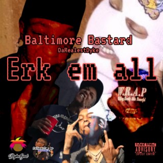 ERK EM ALL