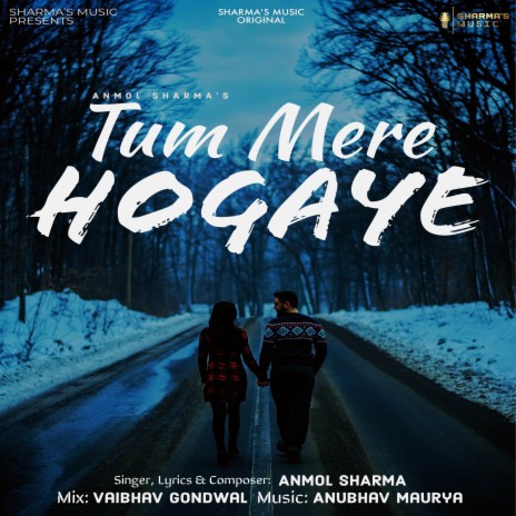 Tum Mere Hogaye | Boomplay Music