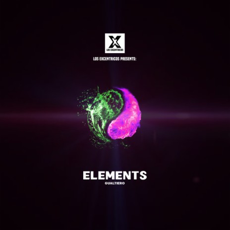 Elements (Original Mix) | Boomplay Music
