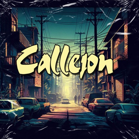 Callejon | Boomplay Music