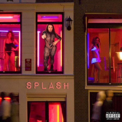 SPLASH | Boomplay Music