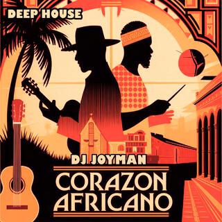 Corazon Africano (deep house)