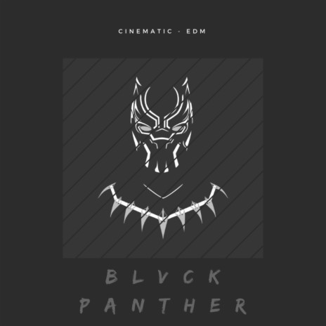 Blvck Panther (feat. Mxnt) | Boomplay Music