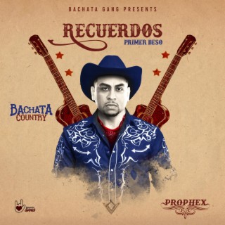 Recuerdos (Bachata Country)