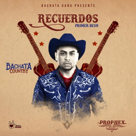Recuerdos (Bachata Country) | Boomplay Music