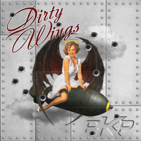 Dirty Wings | Boomplay Music