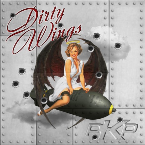 Dirty Wings