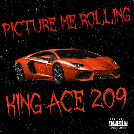 Picture me rolling