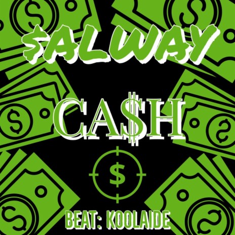 Ca$h | Boomplay Music