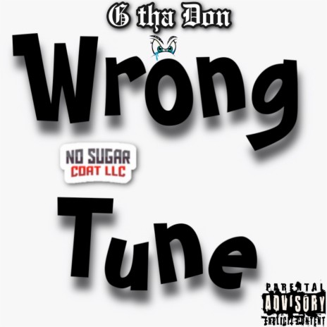 Wrong Tune | Boomplay Music