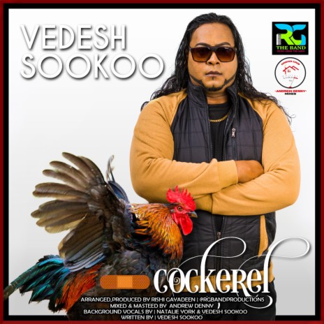 Cockerel | Boomplay Music
