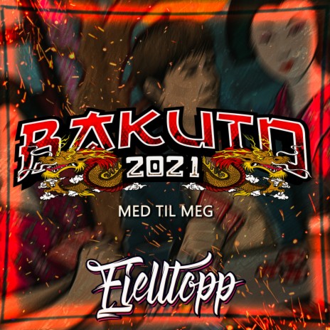 Med Til Meg (Bakuto 2021) | Boomplay Music