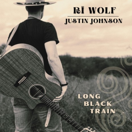 Long Black Train ft. Justin Johnson | Boomplay Music