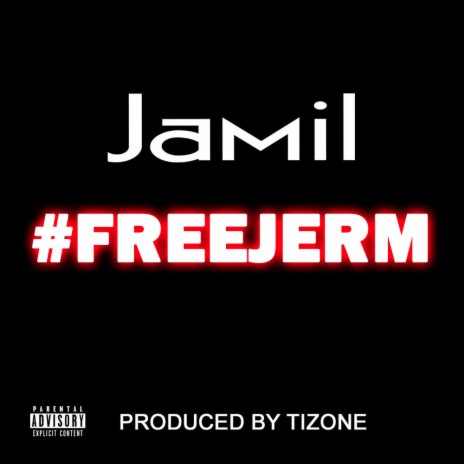 #FREEJERM