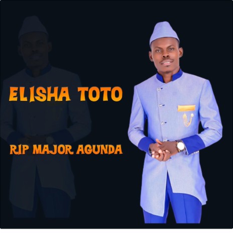 RIP MAJOR AGUNDA (feat. elly toto) | Boomplay Music