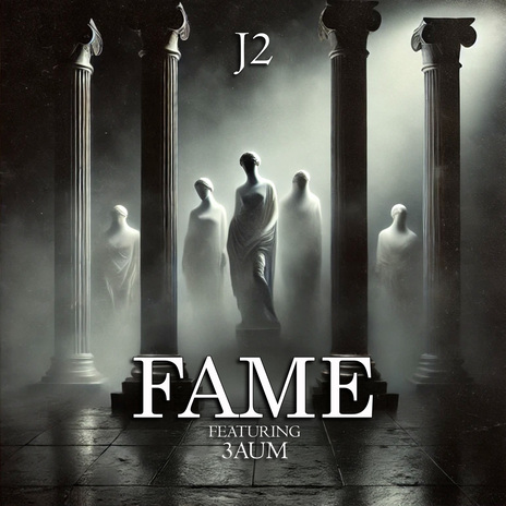 Fame ft. 3AUM | Boomplay Music