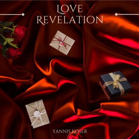 Love Revelation | Boomplay Music