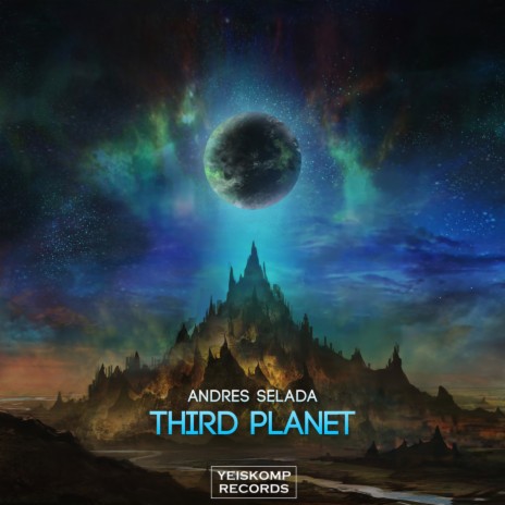 Third Planet (Original Mix) | Boomplay Music